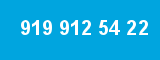 919 912 54 22 919 912 54 22